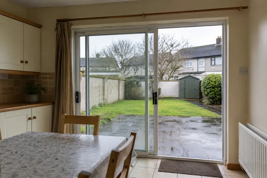 Sliding Patio Doors