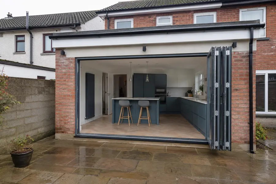 Bifold Doors