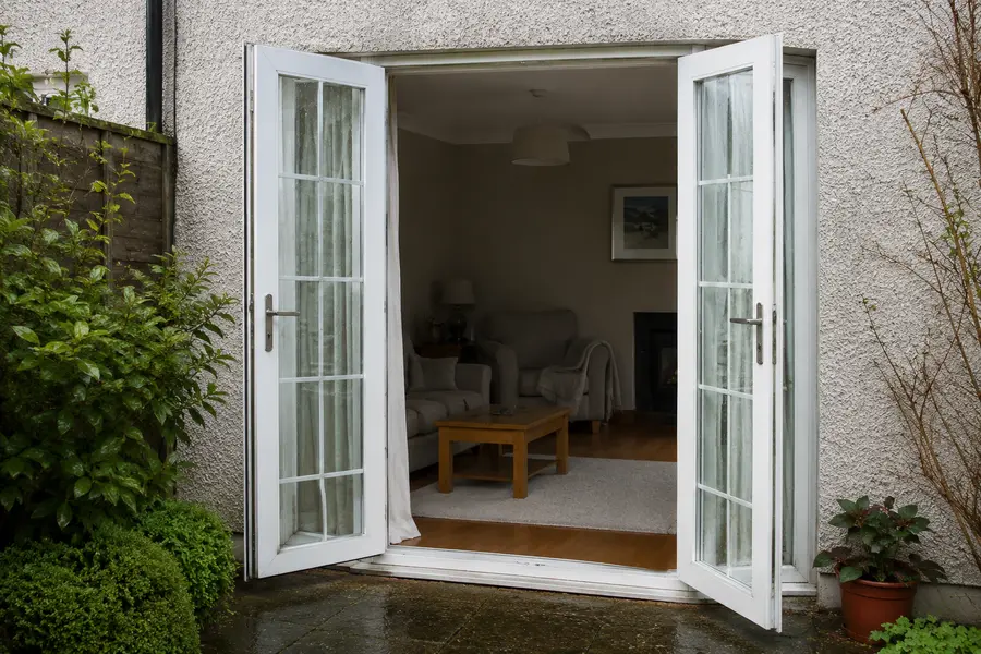 French Doors
