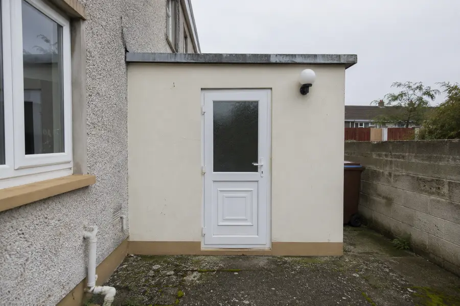 Side and Utility Doors