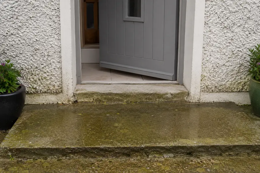 Weathered Thresholds